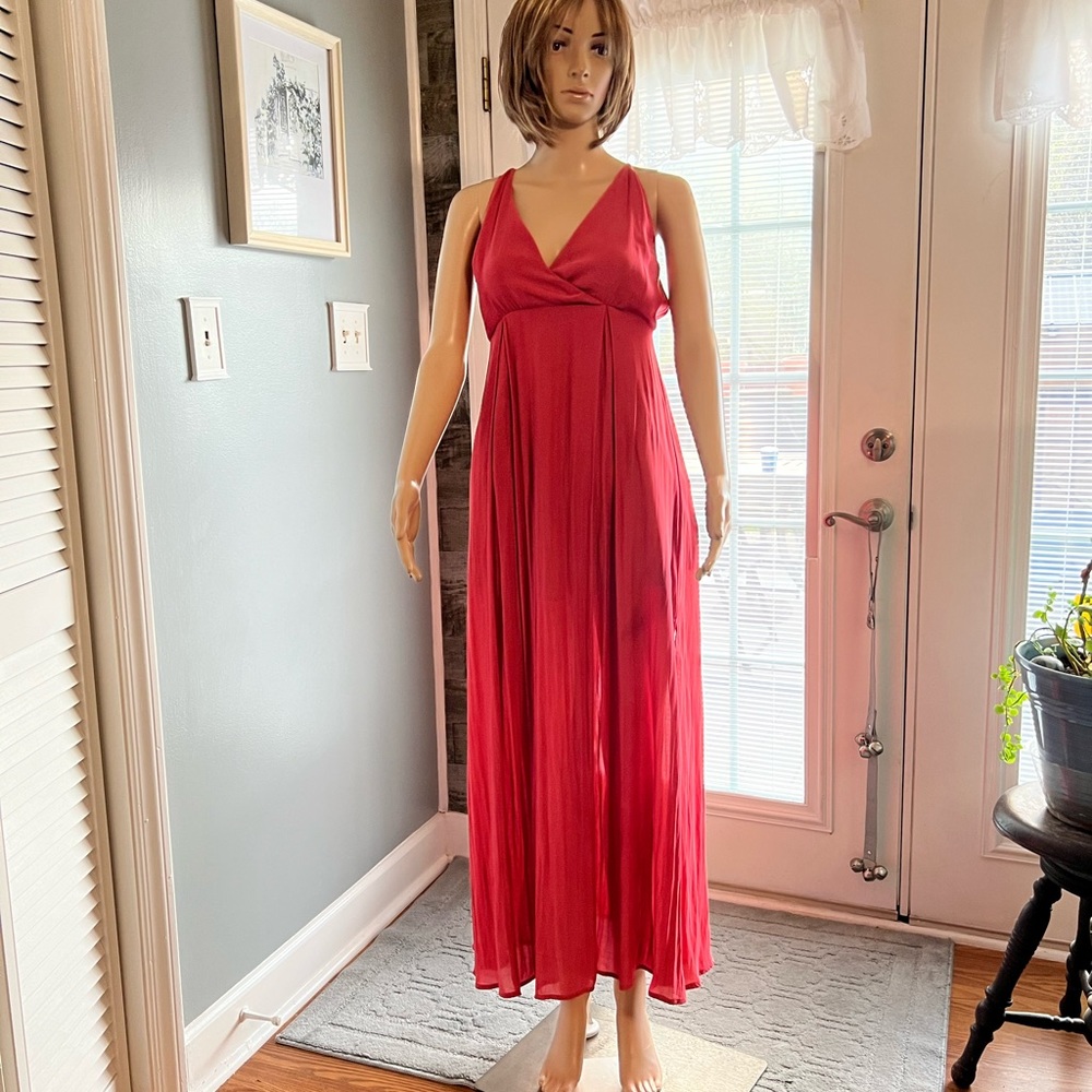 Forever 21 Dress SZ MED